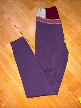 Vitality Leggings